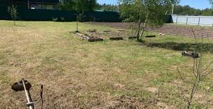 Продать участок 11.0 соток Московская область, муниципальный округ Чехов, деревня Бавыкино, Вишнёвая улица Продать участок 11.0 соток , фотография 2