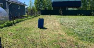 Продается участок 11.0 соток Московская область, муниципальный округ Чехов, деревня Бавыкино, Вишнёвая улица Куплю участок 11.0 соток , фотография 4