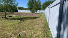 Продать участок 11.0 соток Московская область, Чехов, Московская область, городской округ Чехов, «Крым» Продать участок 11.0 соток , фотография 2