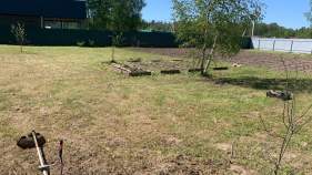 Купить участок 11.0 соток Московская область, Чехов, Московская область, городской округ Чехов, «Крым» Покупка участок 11.0 соток , фотография 3