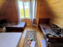 Продать дом на участке соток Московская область, Чехов муниципальный округ, Васильково ДНТ, ул. Вишневая Продать дом на участке соток , фотография 2