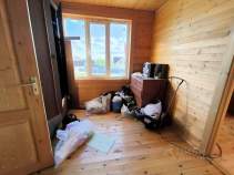 Купить дом на участке соток Московская область, Чехов муниципальный округ, Васильково ДНТ, ул. Вишневая Покупка дом на участке соток , фотография 3