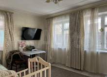 Фотография Дом 45 м² на участке 4 сот., Московская обл., муниципальный округ Чехов, СНТ Солнечный, 52 Куплю дом на участке соток , фотография обложки