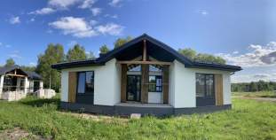 Продать дом на участке  соток , фотография 2