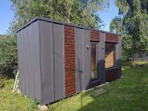 Продажа недвижимости Московская область, Домодедово, Московская область, городской округ Домодедово, село Кузьминское, 18В Цена на дом на участке соток , фотография 1