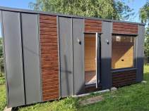 Продать дом на участке соток Московская область, Домодедово, Московская область, городской округ Домодедово, село Кузьминское, 18В Продать дом на участке соток , фотография 2