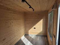 Продается дом на участке соток Московская область, Домодедово, Московская область, городской округ Домодедово, село Кузьминское, 18В Куплю дом на участке соток , фотография 4