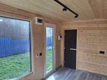 Купить дом на участке соток Московская область, Домодедово, Московская область, городской округ Домодедово, село Кузьминское, 18В Купить дом на участке соток , фотография 8