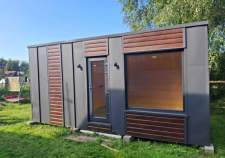 Цена на дом на участке  соток , фотография 1