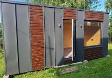 Покупка дом на участке  соток , фотография 3