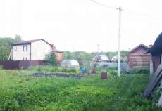 Куплю участок 8.8 соток , фотография обложки