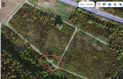 Цена на участок 16.0 соток , фотография 1