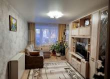 Продажа недвижимости Московская область, Чехов, Московская обл., муниципальный округ Чехов, пос. Васькино, 30 Цена на 3-комнатную квартиру , фотография 1