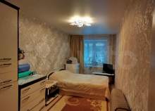 Продать 3-комнатную квартиру Московская область, Чехов, Московская обл., муниципальный округ Чехов, пос. Васькино, 30 Продать 3-комнатную квартиру , фотография 2