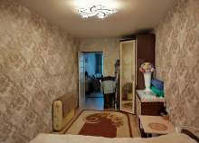 Купить 3-комнатную квартиру Московская область, Чехов, Московская обл., муниципальный округ Чехов, пос. Васькино, 30 Покупка 3-комнатную квартиру , фотография 3