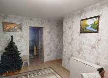 Продается 3-комнатную квартиру Московская область, Чехов, Московская обл., муниципальный округ Чехов, пос. Васькино, 30 Куплю 3-комнатную квартиру , фотография 4