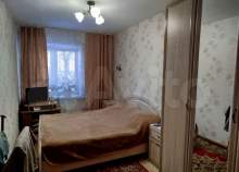 Купить 3-комнатную квартиру Московская область, Чехов, Московская обл., муниципальный округ Чехов, пос. Васькино, 30 Купить 3-комнатную квартиру , фотография 5