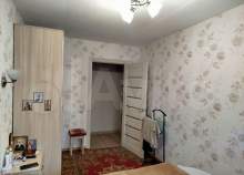 Купить 3-комнатную квартиру Московская область, Чехов, Московская обл., муниципальный округ Чехов, пос. Васькино, 30 Купить 3-комнатную квартиру , фотография 6