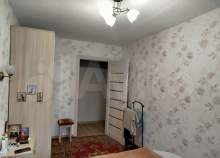 Купить 3-комнатную квартиру Московская область, Чехов, Московская обл., муниципальный округ Чехов, пос. Васькино, 30 Купить 3-комнатную квартиру , фотография 7