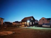 Цена на дом на участке  соток , фотография 1