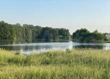 Фотография Участок 7,5 сот. (ИЖС), Московская обл., г.о. Домодедово, с. Растуново, КП Растуново, 164 Куплю участок 7.5 соток , фотография обложки