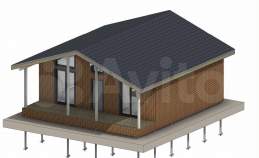 Продать дом на участке соток Московская область, Чехов, Московская обл., муниципальный округ Чехов, д. Ермолово Продать дом на участке соток , фотография 2