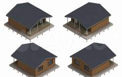 Купить дом на участке соток Московская область, Чехов, Московская обл., муниципальный округ Чехов, д. Ермолово Покупка дом на участке соток , фотография 3