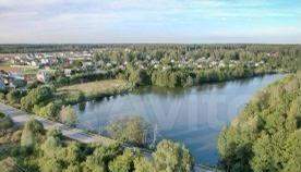 Фотография Участок 10 сот. (ИЖС), Московская обл., г.о. Домодедово, д. Курганье, КП Ясный, Начальная ул. Куплю участок 10.0 соток , фотография обложки