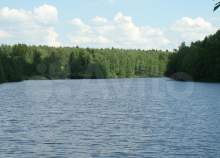 Купить участок 10.0 соток Московская область, Домодедово, Московская обл., г.о. Домодедово, д. Курганье, КП Ясный, Начальная ул. Купить участок 10.0 соток , фотография 5