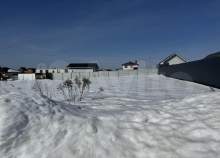 Купить участок 10.0 соток Московская область, Домодедово, Московская обл., г.о. Домодедово, д. Курганье, КП Ясный, Начальная ул. Купить участок 10.0 соток , фотография 6