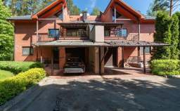 Продать дом на участке соток Московская область, городской округ Домодедово, деревня Одинцово, территория Бор Продать дом на участке соток , фотография 2