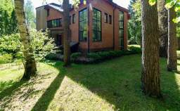 Купить дом на участке соток Московская область, городской округ Домодедово, деревня Одинцово, территория Бор Покупка дом на участке соток , фотография 3