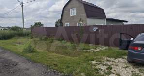 Куплю дом на участке  соток , фотография обложки