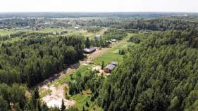 Фотография Участок в Московская область, Серпухов городской округ, д. Новинки-Бегичево, Левел хаус кп (15.0 сот.), Куплю участок 15.0 соток , фотография обложки