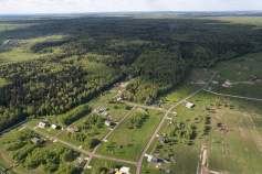 Продать участок 15.0 соток Московская область, Серпухов городской округ, д. Новинки-Бегичево, Левел хаус кп, Продать участок 15.0 соток , фотография 2