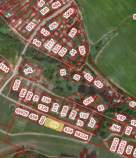 Купить участок 14.0 соток Московская область, Чехов, Московская обл., муниципальный округ Чехов, д. Голыгино, Береговая ул. Покупка участок 14.0 соток , фотография 3