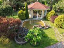 Цена на дом на участке  соток , фотография 1