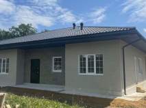 Фотография Дом, 143 м², Московская область, городской округ Домодедово, Домодедово, микрорайон Белые Столбы, Коттеджный посёлок «Сиеста Южная», 62 Куплю дом на участке соток , фотография обложки