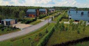 Продать участок 10.8 соток Московская область, городской округ Серпухов, деревня Новинки-Бегичево, КП Левел хаус Продать участок 10.8 соток , фотография 2