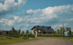 Купить участок 10.8 соток Московская область, городской округ Серпухов, деревня Новинки-Бегичево, КП Левел хаус Купить участок 10.8 соток , фотография 9