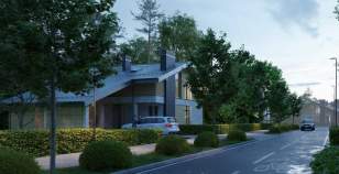 Фотография Участок в Московская область, городской округ Серпухов, деревня Новинки-Бегичево, КП Левел хаус (14.32 м²), деревня Новинки-Бегичево, КП Левел хаус Куплю участок 14.3 соток , фотография обложки