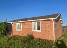 Цена на дом на участке  соток , фотография 1