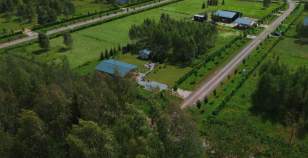 Купить участок 13.9 соток Московская область, городской округ Серпухов, деревня Новинки-Бегичево, КП Левел хаус Купить участок 13.9 соток , фотография 5