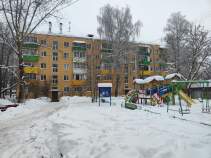 Цена на 3-комнатную квартиру , фотография 1