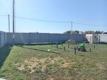 Продажа недвижимости Московская область, Домодедово, Московская область, городской округ Домодедово, Юсупово, Луговая улица, 9Б Цена на участок 6.1 соток , фотография 1