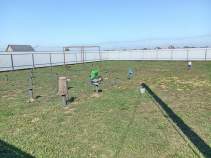 Продается участок 6.1 соток Московская область, Домодедово, Московская область, городской округ Домодедово, Юсупово, Луговая улица, 9Б Куплю участок 6.1 соток , фотография 4