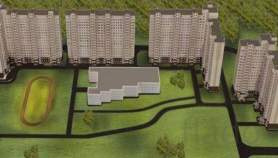 Цена на 1-комнатную квартиру , фотография 1