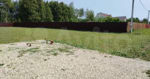 Продается участок 12.0 соток Московская область, Серпухов, Тульская обл., Заокский р-н, сельское поселение Малаховское, д. Костино Куплю участок 12.0 соток , фотография 4