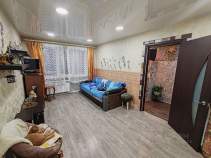 Куплю 1-комнатную квартиру , фотография обложки