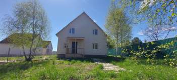 Куплю дом на участке  соток , фотография обложки